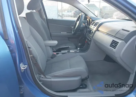 2008 Dodge Avenger Sxt from USA, damaged, VIN 1B3LC56K78N615185